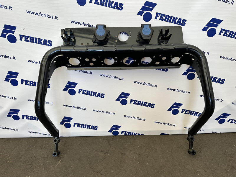 MAN bracket, mounting behind the cab - Kabin dan interior untuk Truk: gambar 1 MAN bracket, mounting behind the cab - Kabin dan interior untuk Truk: gambar 1