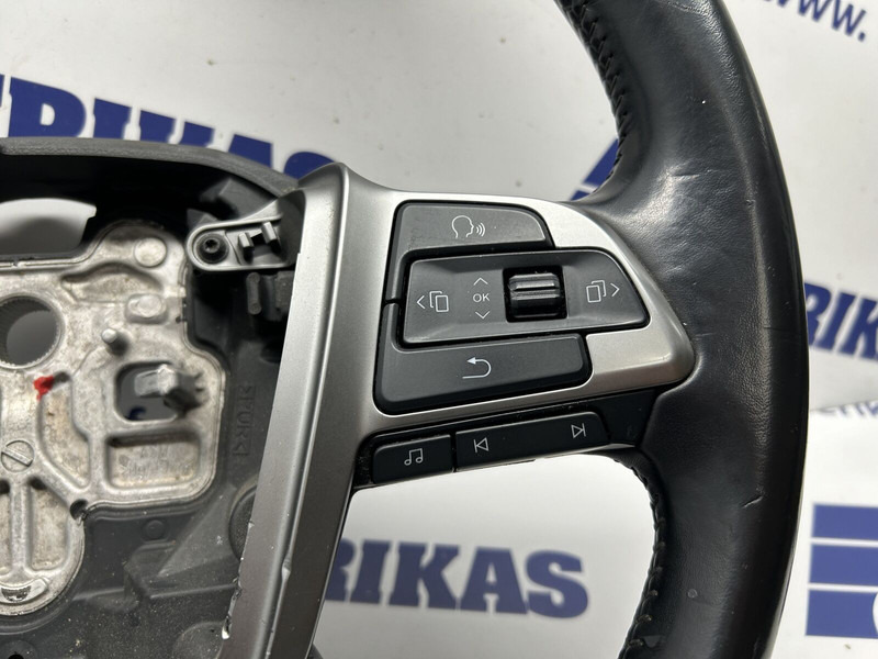 MAN multifunction steering wheel - Kemudi untuk Truk: gambar 4 MAN multifunction steering wheel - Kemudi untuk Truk: gambar 4