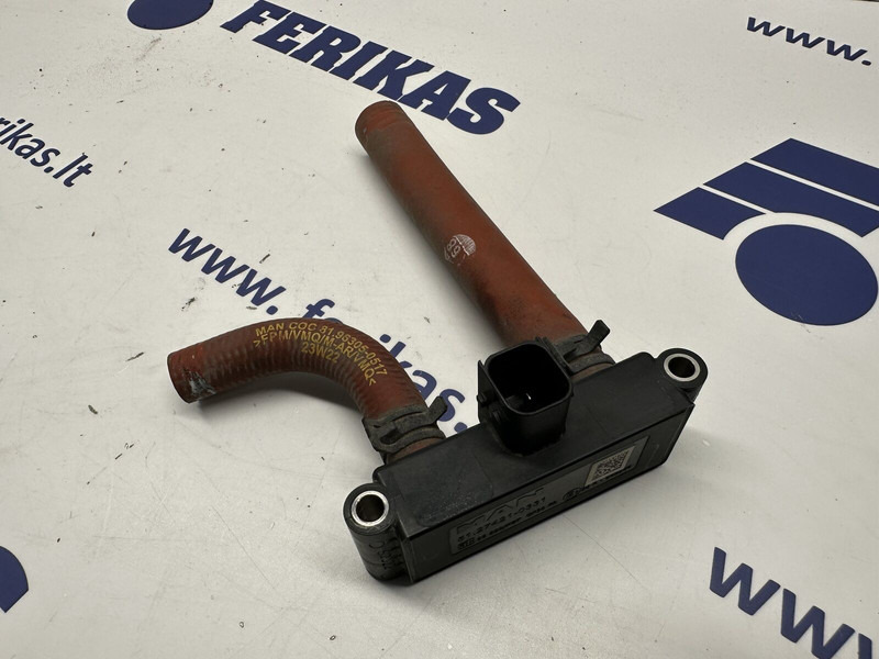 MAN pressure sensor - Sensor untuk Truk: gambar 1 MAN pressure sensor - Sensor untuk Truk: gambar 1