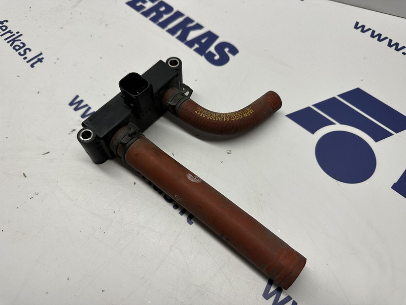 MAN pressure sensor - Sensor untuk Truk: gambar 2 MAN pressure sensor - Sensor untuk Truk: gambar 2