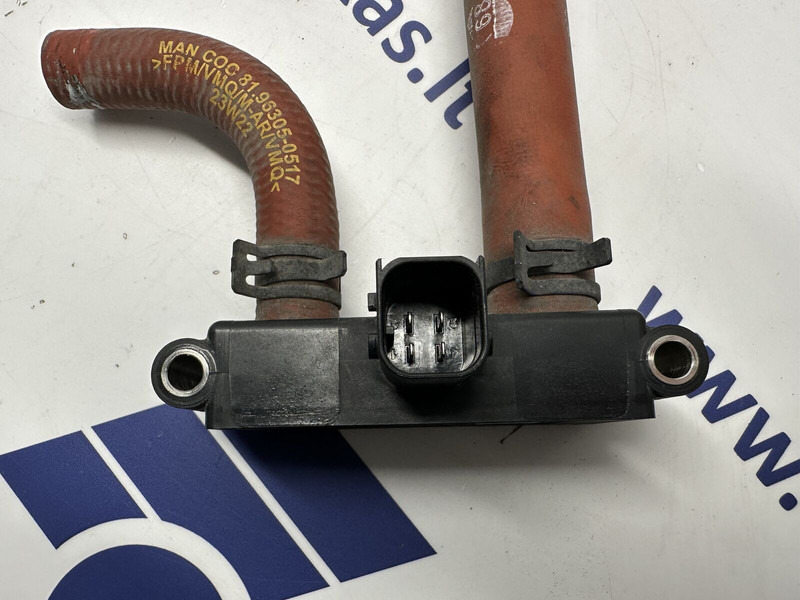 MAN pressure sensor - Sensor untuk Truk: gambar 4 MAN pressure sensor - Sensor untuk Truk: gambar 4