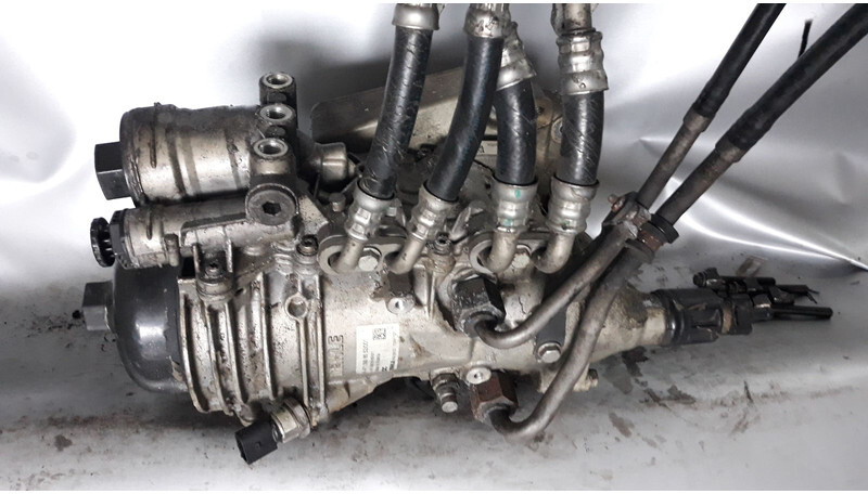 Mercedes-Benz Actros - Filter bahan bakar untuk Truk: gambar 1 Mercedes-Benz Actros - Filter bahan bakar untuk Truk: gambar 1