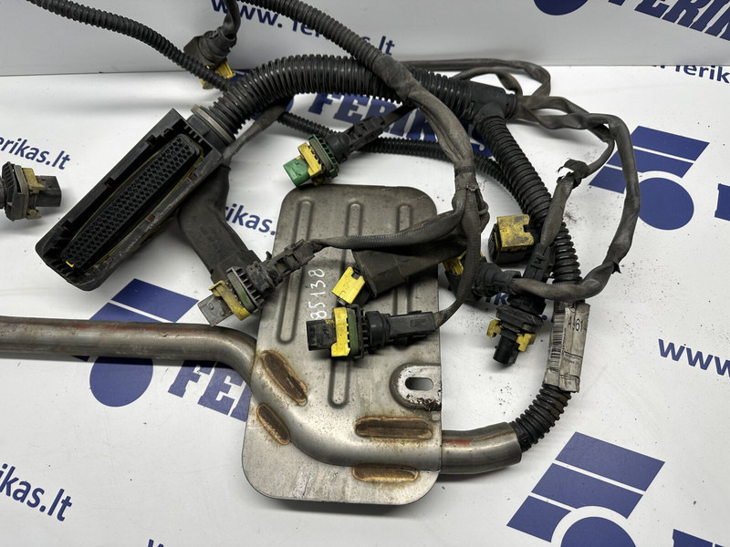 Mercedes-Benz Actros MP4 - Kabel/ Kawat harness untuk Truk: gambar 2 Mercedes-Benz Actros MP4 - Kabel/ Kawat harness untuk Truk: gambar 2