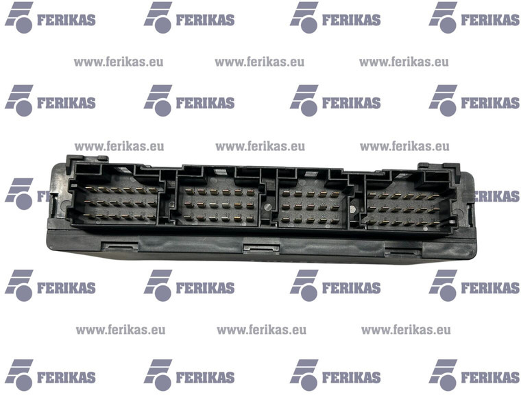 Mercedes-Benz Electronic PSM - ECU untuk Truk: gambar 4 Mercedes-Benz Electronic PSM - ECU untuk Truk: gambar 4