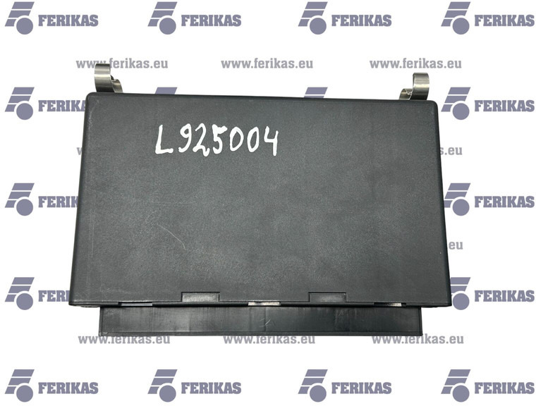 Mercedes-Benz Electronic PSM - ECU untuk Truk: gambar 2 Mercedes-Benz Electronic PSM - ECU untuk Truk: gambar 2