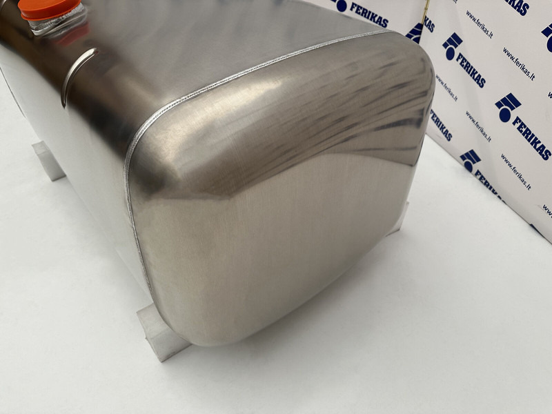 Mercedes-Benz - Tangki bahan bakar untuk Truk: gambar 2 Mercedes-Benz - Tangki bahan bakar untuk Truk: gambar 2