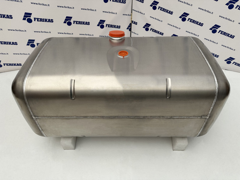 Mercedes-Benz - Tangki bahan bakar untuk Truk: gambar 5 Mercedes-Benz - Tangki bahan bakar untuk Truk: gambar 5