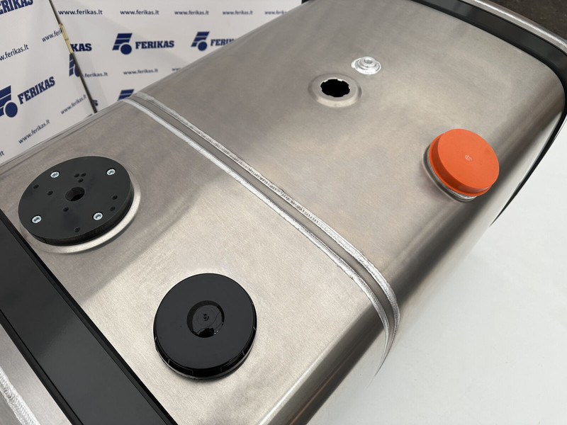 Mercedes-Benz - Tangki bahan bakar untuk Truk: gambar 4 Mercedes-Benz - Tangki bahan bakar untuk Truk: gambar 4