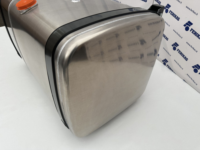 Mercedes-Benz - Tangki bahan bakar untuk Truk: gambar 2 Mercedes-Benz - Tangki bahan bakar untuk Truk: gambar 2