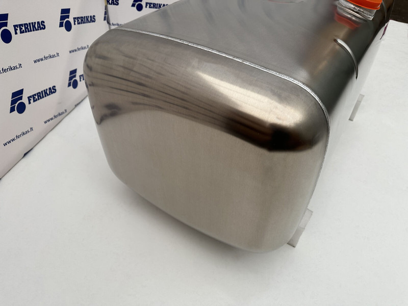 Mercedes-Benz - Tangki bahan bakar untuk Truk: gambar 3 Mercedes-Benz - Tangki bahan bakar untuk Truk: gambar 3