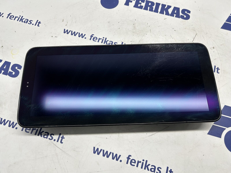 Mercedes-Benz MCS Monitor Passenger side - Kaca spion untuk Truk: gambar 5 Mercedes-Benz MCS Monitor Passenger side - Kaca spion untuk Truk: gambar 5