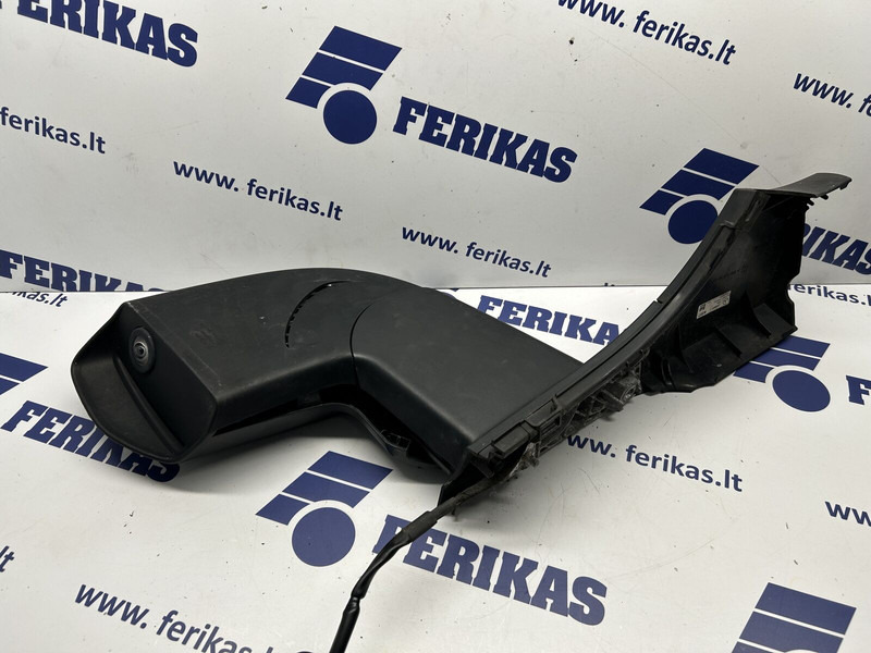 Mercedes-Benz MP5 rear view camera, mirror - Kaca spion untuk Truk: gambar 4 Mercedes-Benz MP5 rear view camera, mirror - Kaca spion untuk Truk: gambar 4