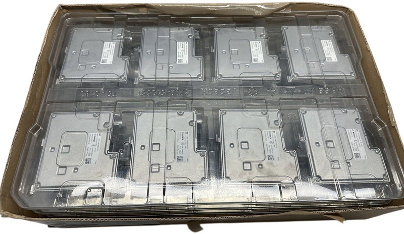 Mercedes-Benz NEW Multi Function Camera MPC2, front assist camera - Sensor untuk Truk: gambar 5 Mercedes-Benz NEW Multi Function Camera MPC2, front assist camera - Sensor untuk Truk: gambar 5