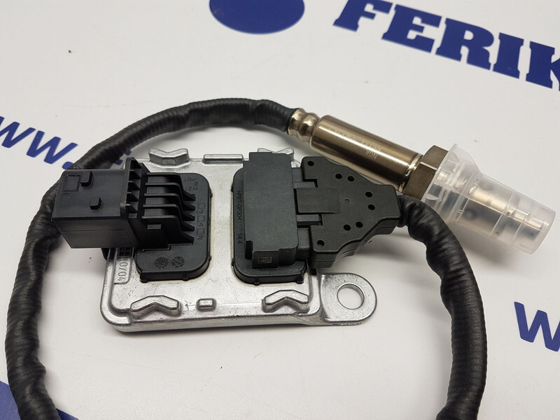 Mercedes-Benz NOX sensor - Sensor untuk Truk: gambar 2 Mercedes-Benz NOX sensor - Sensor untuk Truk: gambar 2