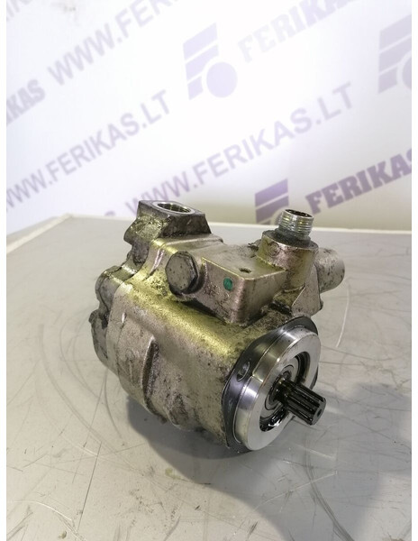 Mercedes-Benz Power Steering Pump - Pompa kemudi untuk Truk: gambar 3 Mercedes-Benz Power Steering Pump - Pompa kemudi untuk Truk: gambar 3