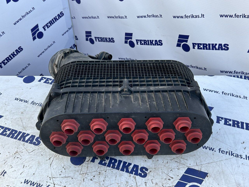 Mercedes-Benz air filter box - Filter kabin untuk Truk: gambar 2 Mercedes-Benz air filter box - Filter kabin untuk Truk: gambar 2