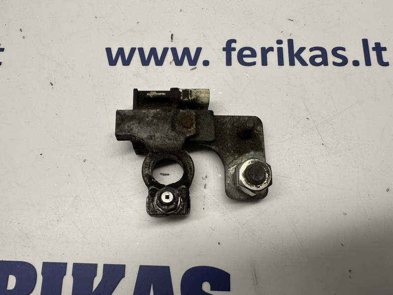 Mercedes-Benz battery sensor, klema - Sensor untuk Truk: gambar 2 Mercedes-Benz battery sensor, klema - Sensor untuk Truk: gambar 2
