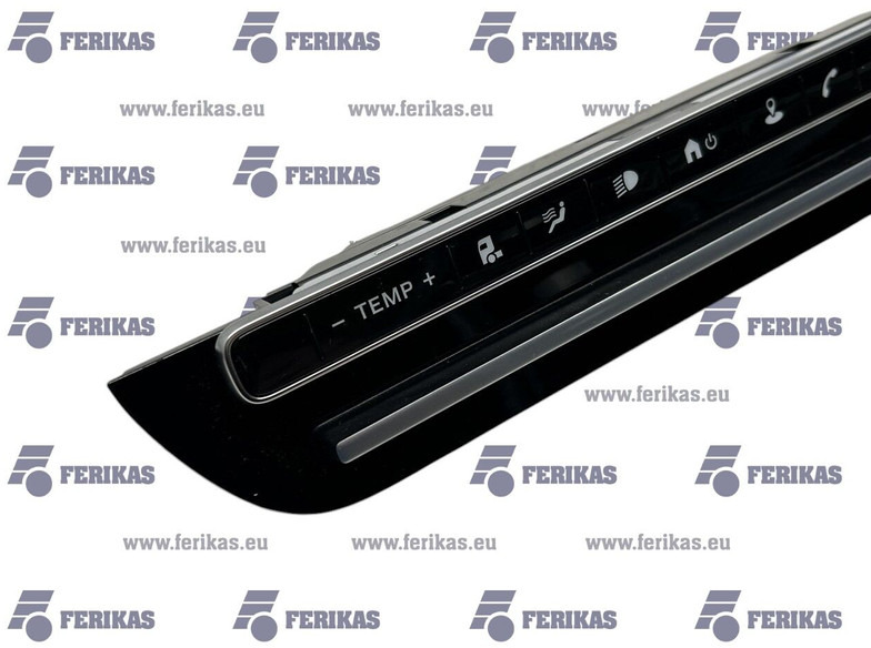 Mercedes-Benz control buttons, switches - Dasbor untuk Truk: gambar 2 Mercedes-Benz control buttons, switches - Dasbor untuk Truk: gambar 2