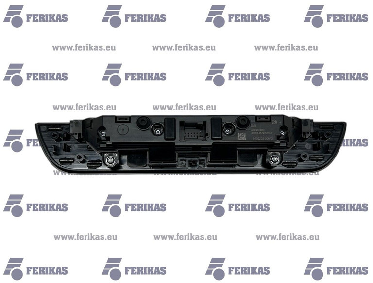 Mercedes-Benz control buttons, switches - Dasbor untuk Truk: gambar 4 Mercedes-Benz control buttons, switches - Dasbor untuk Truk: gambar 4