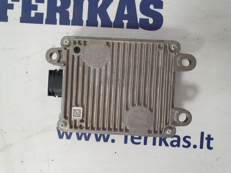 Mercedes-Benz distance radar sensor - Sensor untuk Truk: gambar 3 Mercedes-Benz distance radar sensor - Sensor untuk Truk: gambar 3