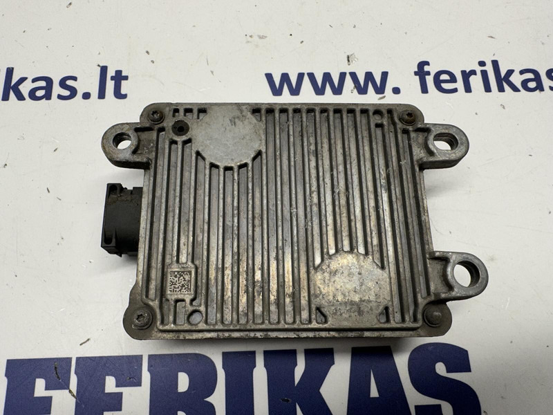 Mercedes-Benz distance radar sensor - Sensor untuk Truk: gambar 2 Mercedes-Benz distance radar sensor - Sensor untuk Truk: gambar 2