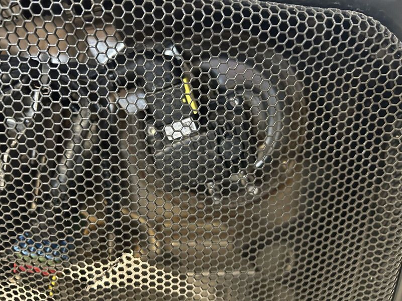 Mercedes-Benz exhaust catalyst - Konverter katalitik untuk Truk: gambar 5 Mercedes-Benz exhaust catalyst - Konverter katalitik untuk Truk: gambar 5