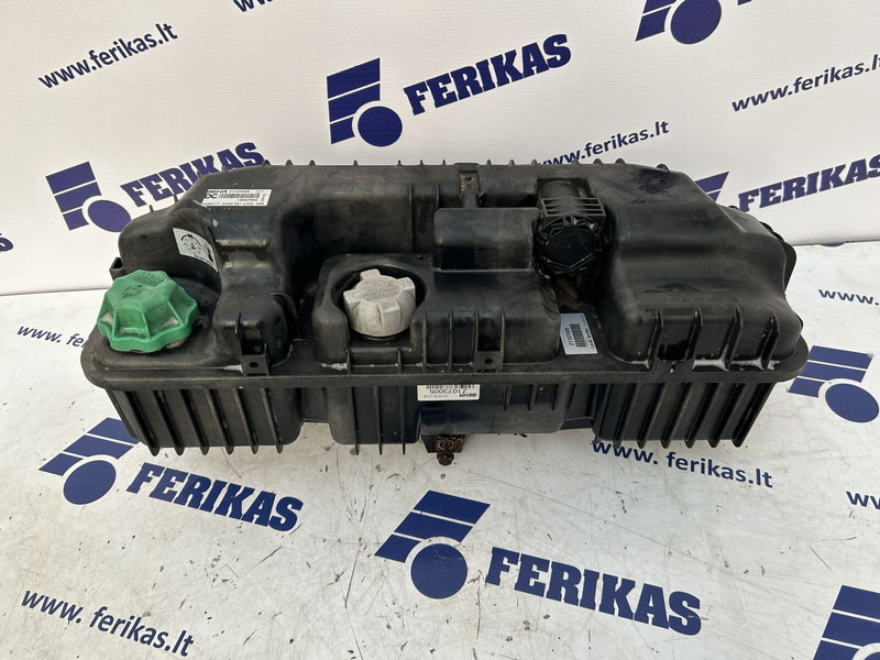 Mercedes-Benz expansion tank - Tangki ekspansi untuk Truk: gambar 1 Mercedes-Benz expansion tank - Tangki ekspansi untuk Truk: gambar 1