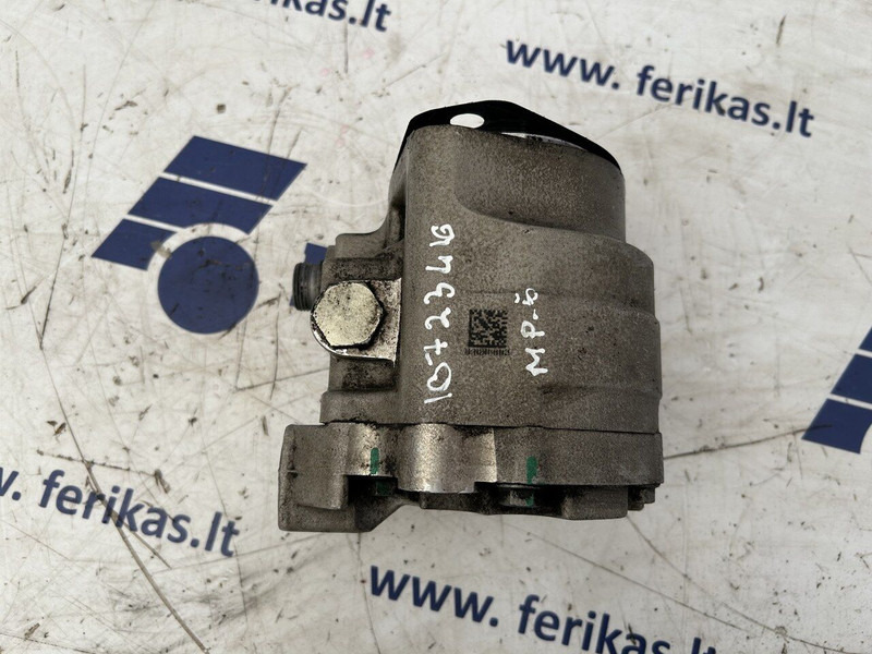 Mercedes-Benz hydraulic pump - Pompa hidrolik untuk Truk: gambar 2 Mercedes-Benz hydraulic pump - Pompa hidrolik untuk Truk: gambar 2