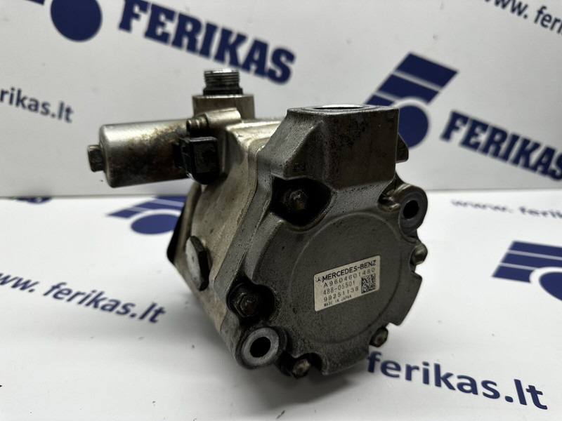 Mercedes-Benz power steering pump - Pompa kemudi untuk Truk: gambar 1 Mercedes-Benz power steering pump - Pompa kemudi untuk Truk: gambar 1