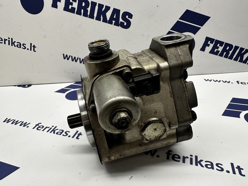 Mercedes-Benz power steering pump - Pompa kemudi untuk Truk: gambar 4 Mercedes-Benz power steering pump - Pompa kemudi untuk Truk: gambar 4