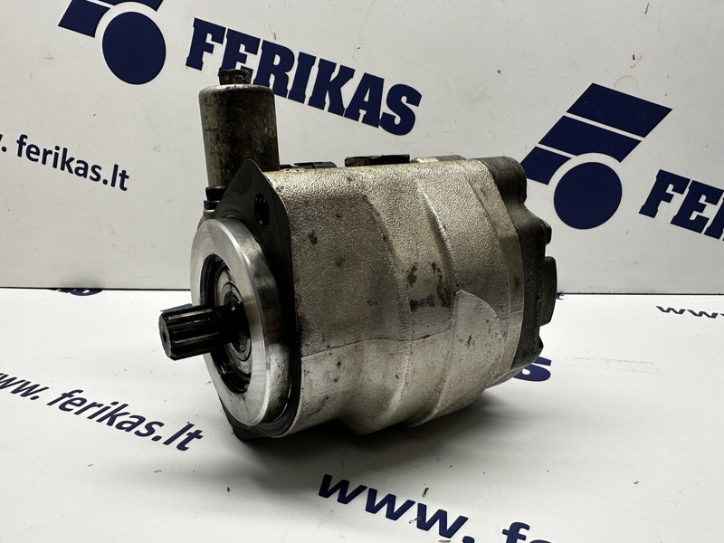 Mercedes-Benz power steering pump - Pompa kemudi untuk Truk: gambar 5 Mercedes-Benz power steering pump - Pompa kemudi untuk Truk: gambar 5