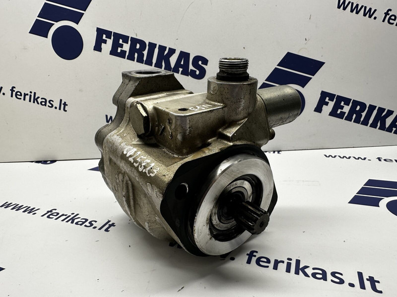 Mercedes-Benz power steering pump - Pompa kemudi untuk Truk: gambar 3 Mercedes-Benz power steering pump - Pompa kemudi untuk Truk: gambar 3