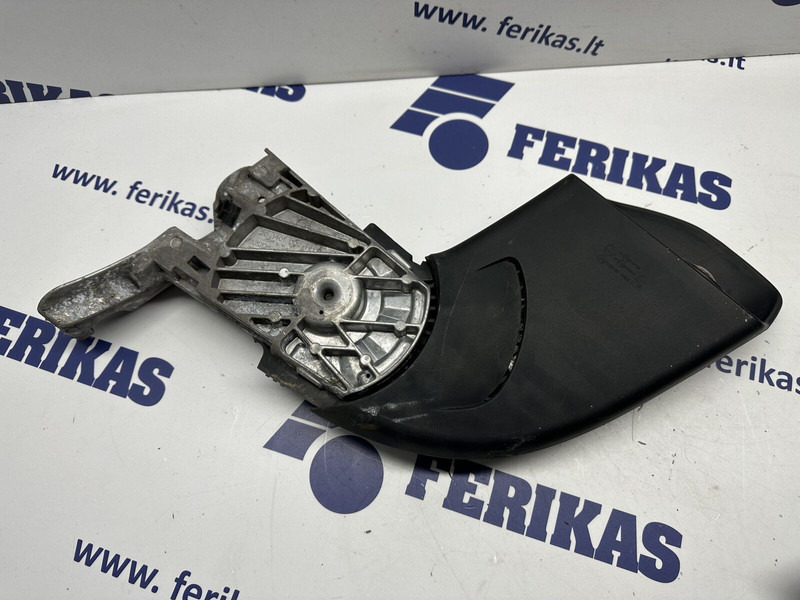 Mercedes-Benz rear view camera - Kaca spion untuk Truk: gambar 2 Mercedes-Benz rear view camera - Kaca spion untuk Truk: gambar 2