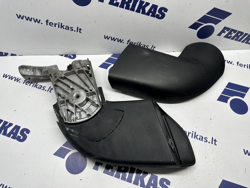 Mercedes-Benz rear view camera - Kaca spion untuk Truk: gambar 5 Mercedes-Benz rear view camera - Kaca spion untuk Truk: gambar 5