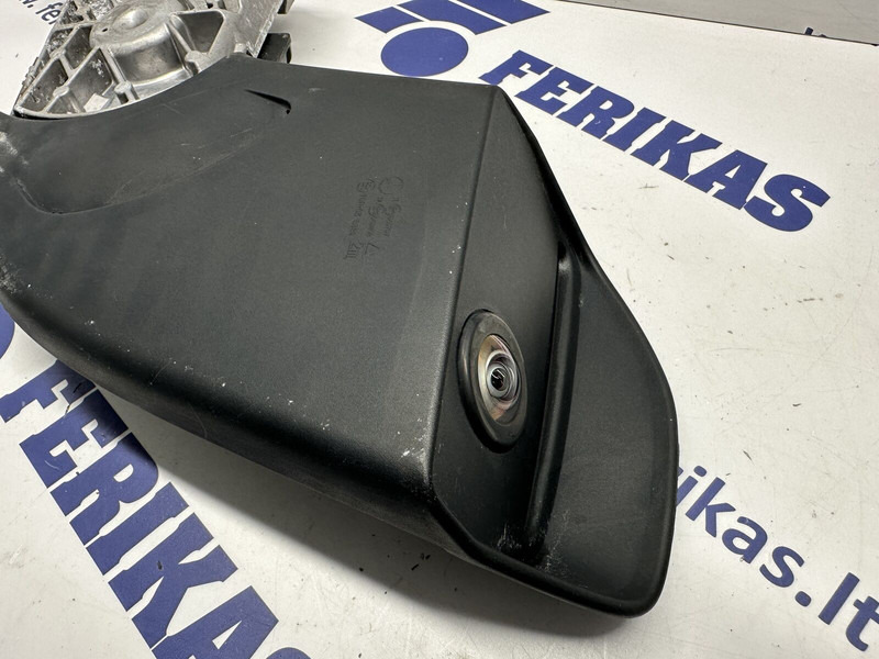 Mercedes-Benz rear view camera - Kaca spion untuk Truk: gambar 3 Mercedes-Benz rear view camera - Kaca spion untuk Truk: gambar 3