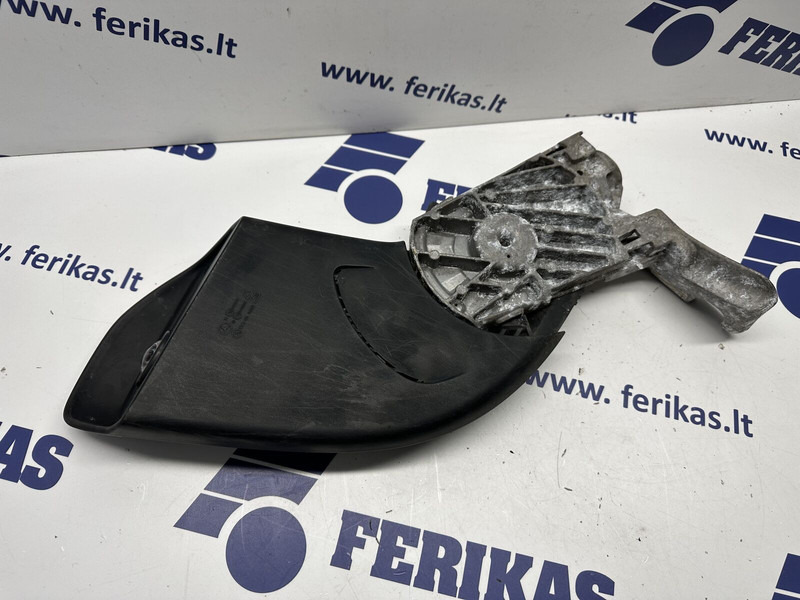 Mercedes-Benz rear view camera, left side - Kaca spion untuk Truk: gambar 4 Mercedes-Benz rear view camera, left side - Kaca spion untuk Truk: gambar 4