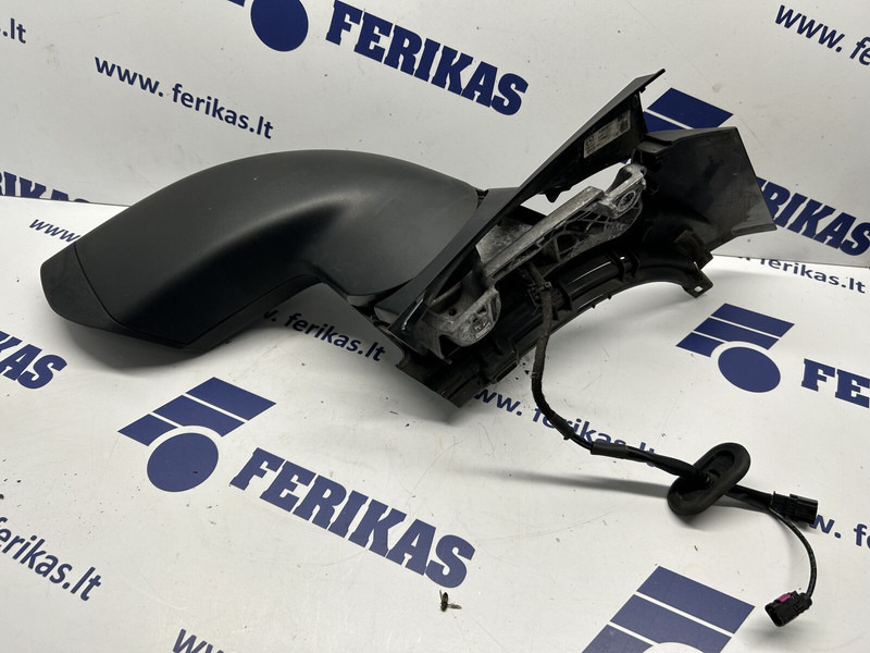 Mercedes-Benz rear view camera, mirror - Kaca spion untuk Truk: gambar 1 Mercedes-Benz rear view camera, mirror - Kaca spion untuk Truk: gambar 1