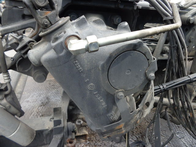 Mercedes-Benz steering gear - Roda gigi kemudi untuk Truk: gambar 3 Mercedes-Benz steering gear - Roda gigi kemudi untuk Truk: gambar 3