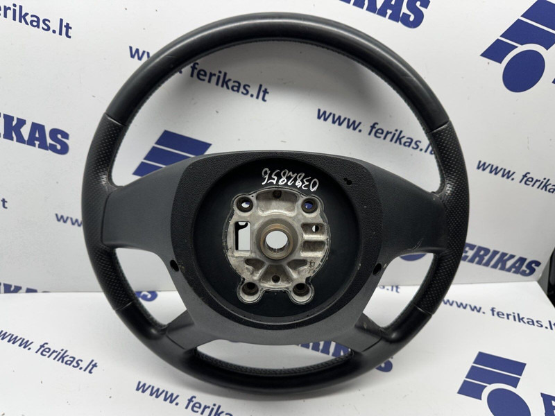 Mercedes-Benz steering wheel - Kemudi untuk Truk: gambar 4 Mercedes-Benz steering wheel - Kemudi untuk Truk: gambar 4