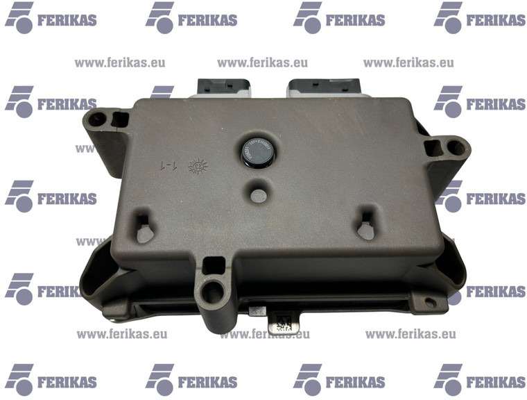 Mercedes-Benz transmission control - ECU: gambar 3 Mercedes-Benz transmission control - ECU: gambar 3