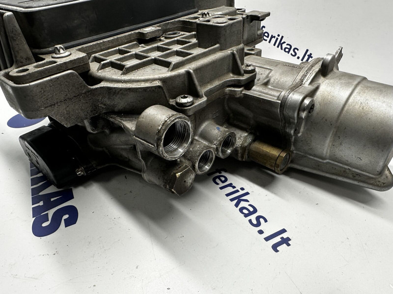 Mercedes-Benz transmission shifting cylinder - Tongkat gigi untuk Truk: gambar 4 Mercedes-Benz transmission shifting cylinder - Tongkat gigi untuk Truk: gambar 4