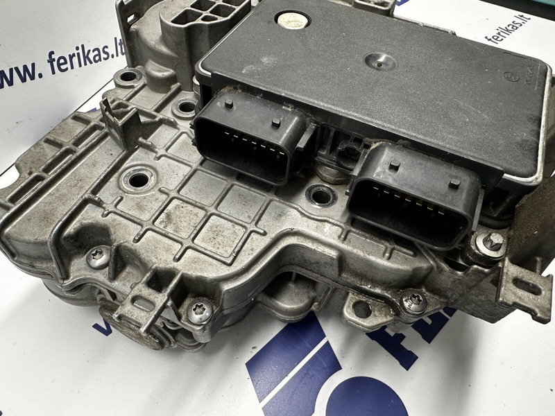 Mercedes-Benz transmission shifting cylinder - Tongkat gigi untuk Truk: gambar 3 Mercedes-Benz transmission shifting cylinder - Tongkat gigi untuk Truk: gambar 3