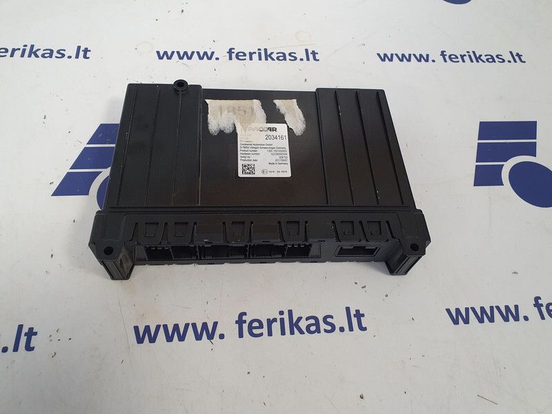 PACCAR VECU - ECU untuk Truk: gambar 1 PACCAR VECU - ECU untuk Truk: gambar 1