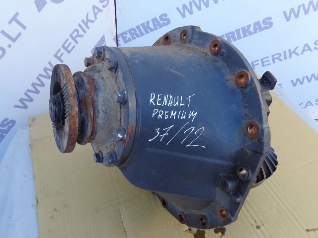 Renault Meritor 177E , MS17X, RSS1344C ! All ratios 2.85 ; 2.64 ; 3.08 ; - Gigi diferensial untuk Truk: gambar 3 Renault Meritor 177E , MS17X, RSS1344C ! All ratios 2.85 ; 2.64 ; 3.08 ; - Gigi diferensial untuk Truk: gambar 3
