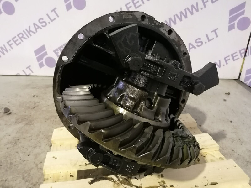 Renault Midlum - Gigi diferensial untuk Truk: gambar 1 Renault Midlum - Gigi diferensial untuk Truk: gambar 1