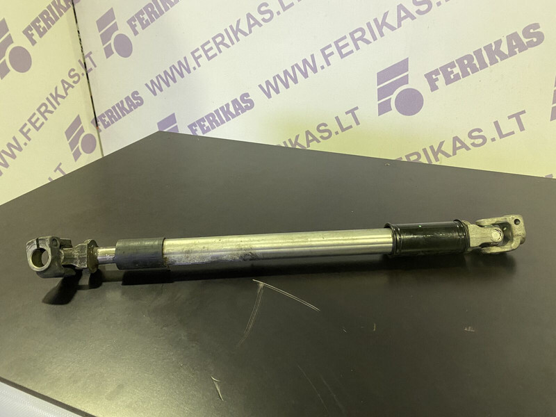 Renault Steering Gear - Roda gigi kemudi untuk Truk: gambar 1 Renault Steering Gear - Roda gigi kemudi untuk Truk: gambar 1