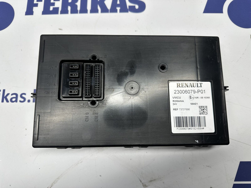 Renault T - ECU untuk Truk: gambar 2 Renault T - ECU untuk Truk: gambar 2