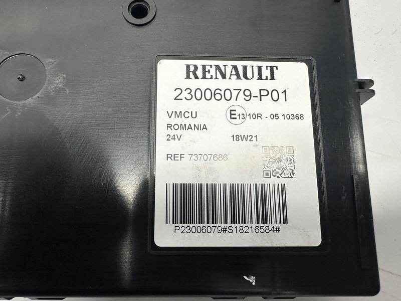 Renault T - ECU untuk Truk: gambar 3 Renault T - ECU untuk Truk: gambar 3
