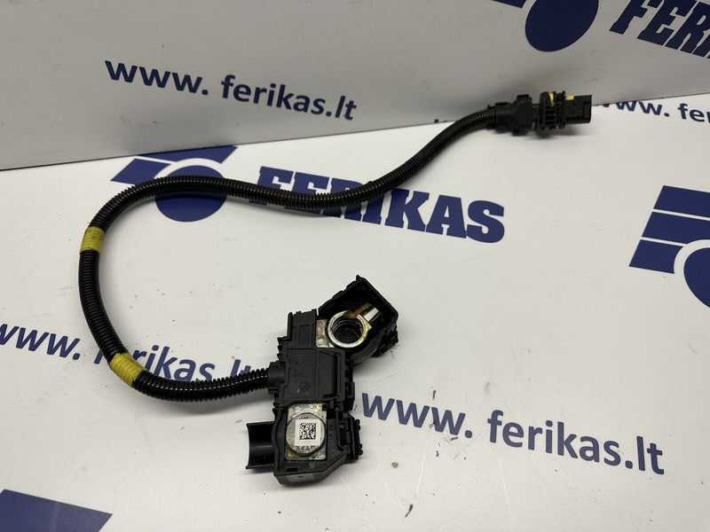 Renault accumulator clamp, sensor - Sensor untuk Truk: gambar 2 Renault accumulator clamp, sensor - Sensor untuk Truk: gambar 2