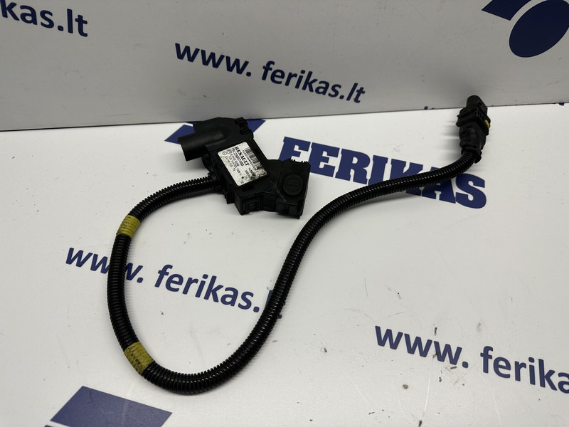 Renault accumulator clamp, sensor - Sensor untuk Truk: gambar 1 Renault accumulator clamp, sensor - Sensor untuk Truk: gambar 1